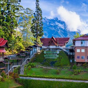 Sutera Sanctuary Lodges At Kinabalu Park